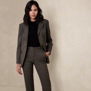 Banana Republic Factory Blazer